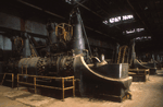 Bethlehem Steel, blowing engine